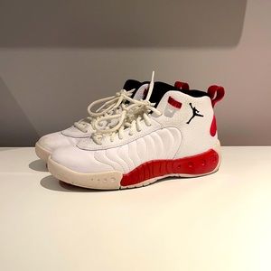 Jordan jump man pros size 5.5
